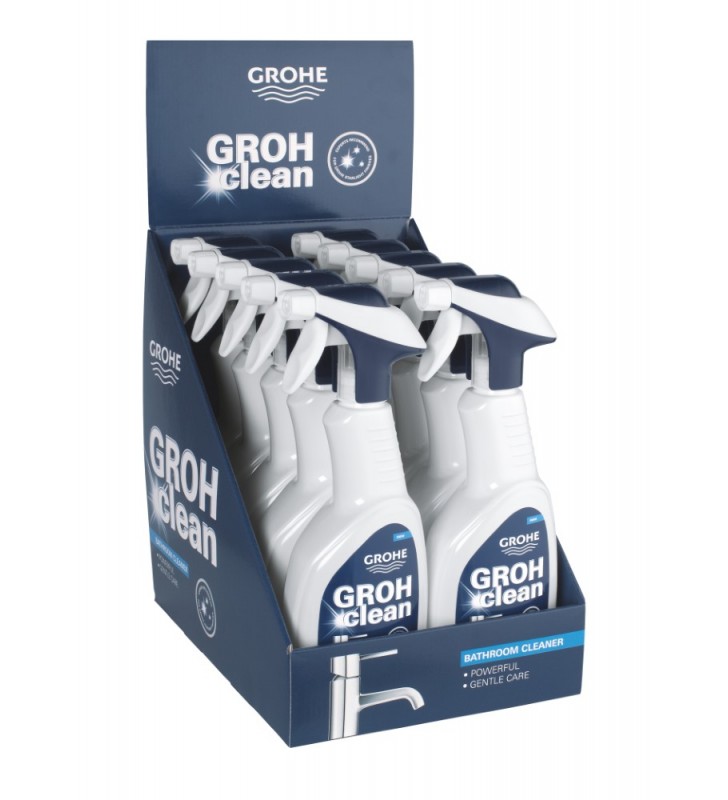 Valiklis Grohe Grohclean, 500 ml