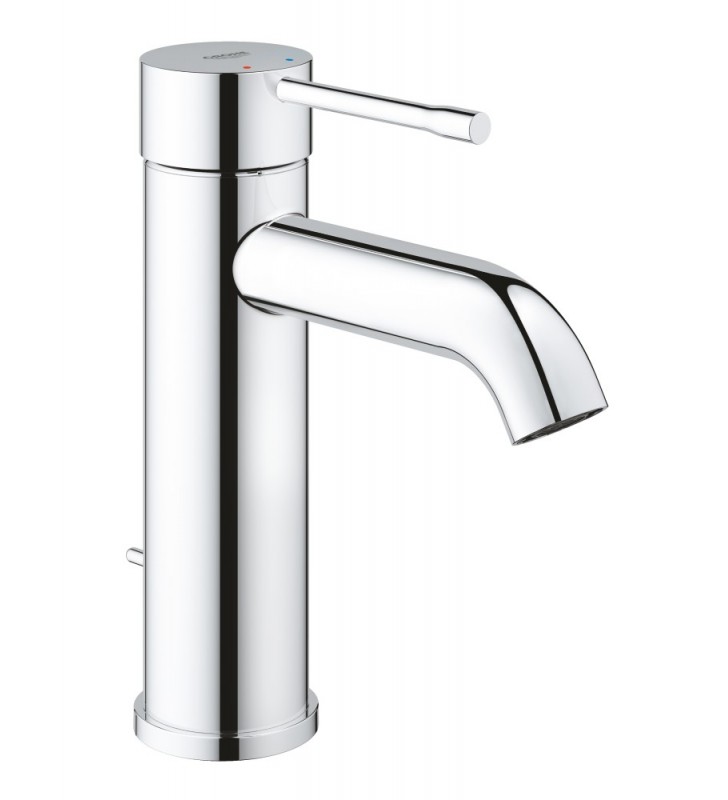 Praustuvo maišytuvas GROHE Essence New, S-dydis, chromas