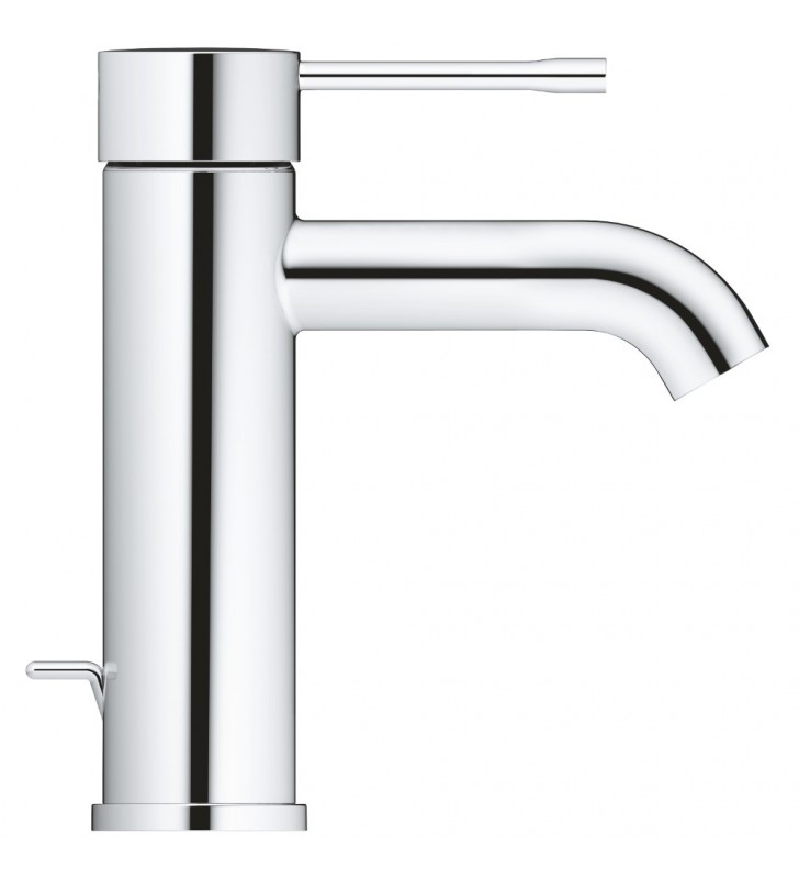 Praustuvo maišytuvas GROHE Essence New, S-dydis, chromas