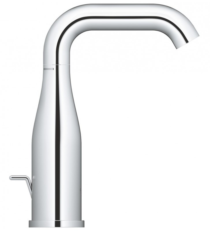 Praustuvo maišytuvas GROHE Essence New, M-dydis, chromas