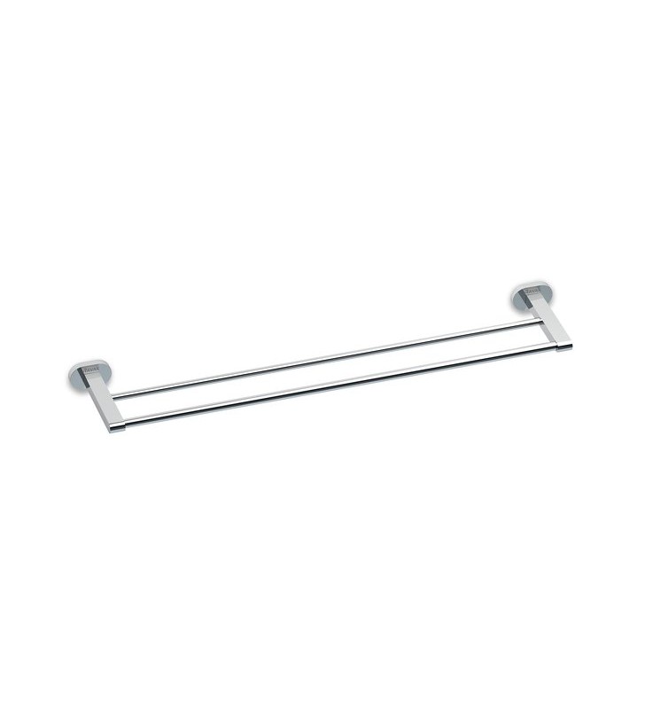 Rankšluosčių laikiklis Ravak Chrome, CR 320.00 66 cm dvigubas