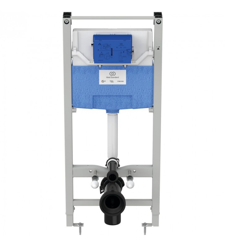 WC rėmas Ideal Standard Prosys, 120M 6/3 L