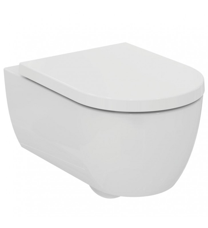 WC pakabinamas Ideal Standard Atelier, Blend Curve