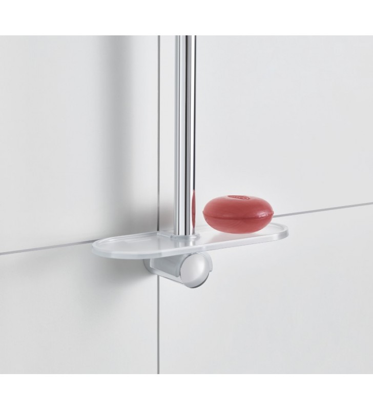 Muilinė GROHE Tempesta Easy Reach