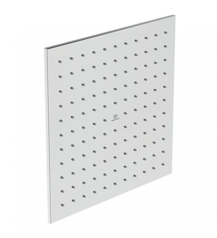 Stacionari dušo galva Ideal Standard, IdealRain Square 300x300 mm, chromas