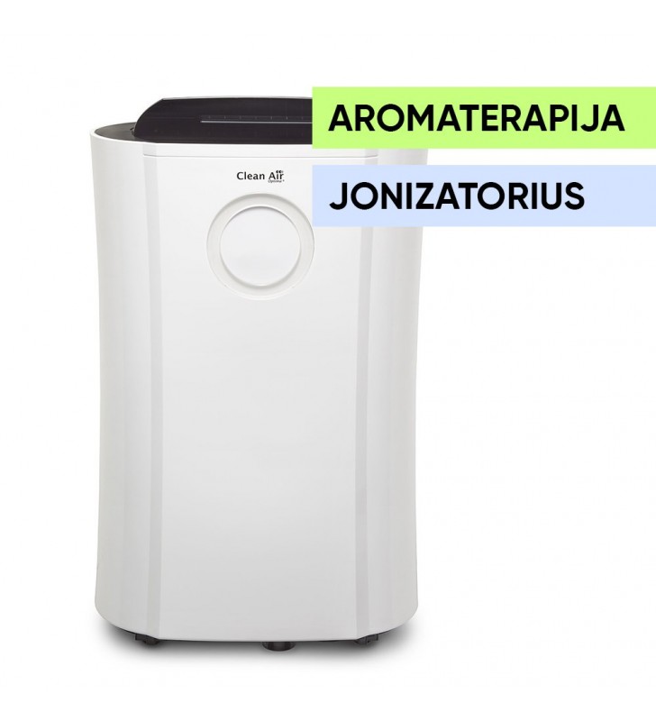 Kondensacinis oro sausintuvas Clean Air Optima CA-707