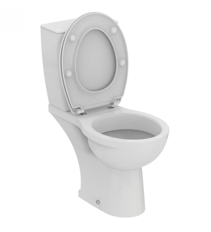 Dangtis WC Ideal Standard Eurovit, duroplast