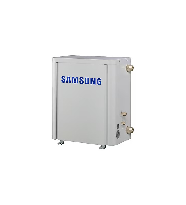 Šilumos siurblio Samsung DMVS vidinis hidro modulis, EHS A2W Split Inverter R410a AM320FNBDEH/EU