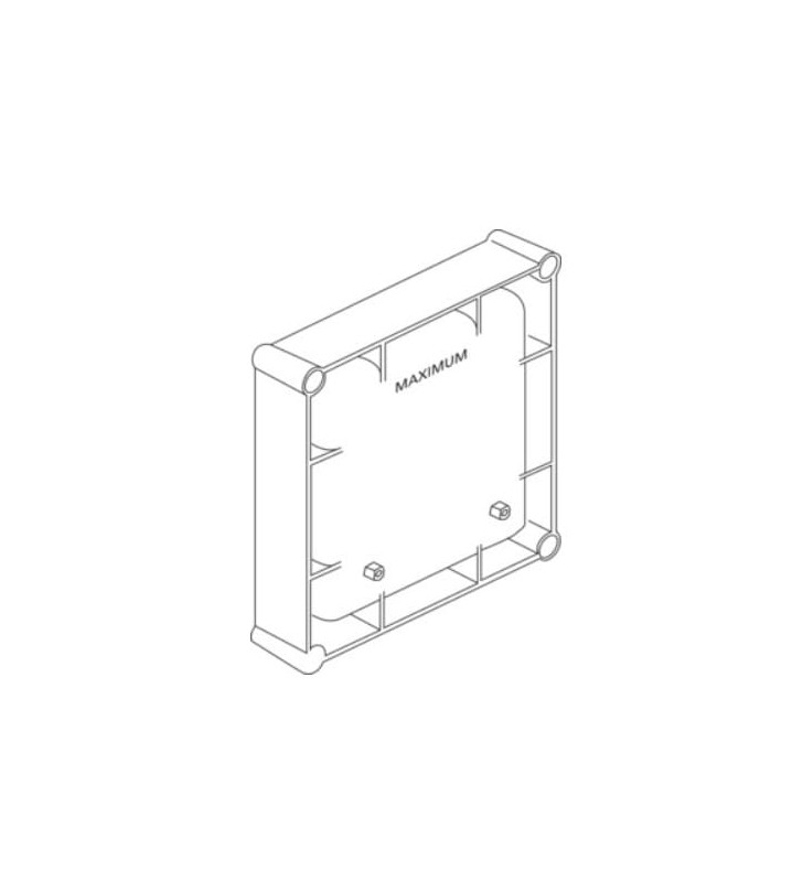 Sensorika pisuarui Ideal Standard, KIT 1 / AC , 230 V