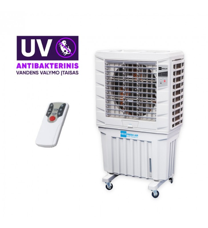 Mobilus oro vėsintuvas ECO FRESH AIR FRE9002