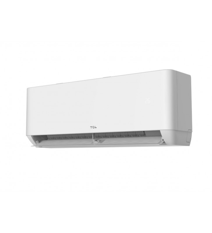 Vidinis sieninis kondicionieriaus blokas TCL Multi-Split, Ocarina R32 Wi-Fi, 2.64/2.64 kW 9K