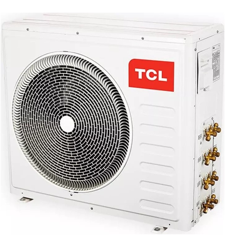 Išorinis kondicionieriaus blokas TCL Multi-Split, 12.2/12.2 kW 42K (iki penkių blokų)