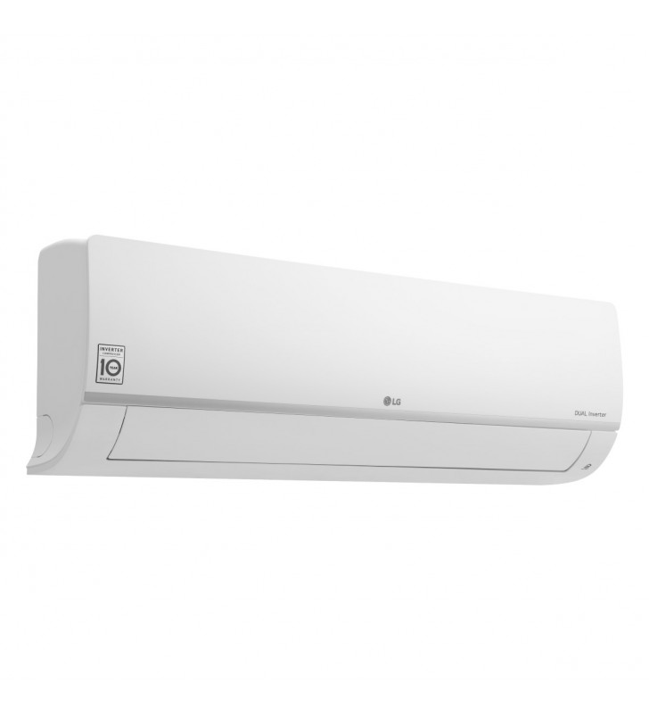 Vidinis sieninis kondicionieriaus blokas LG, 5.0/5.8kW Wi-Fi R32