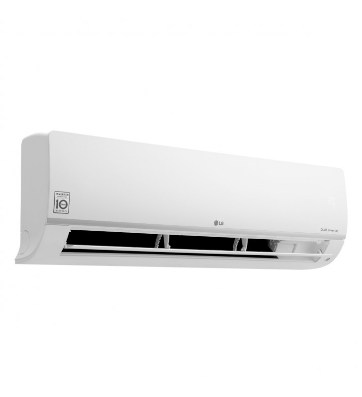 Vidinis sieninis kondicionieriaus blokas LG, 5.0/5.8kW Wi-Fi R32