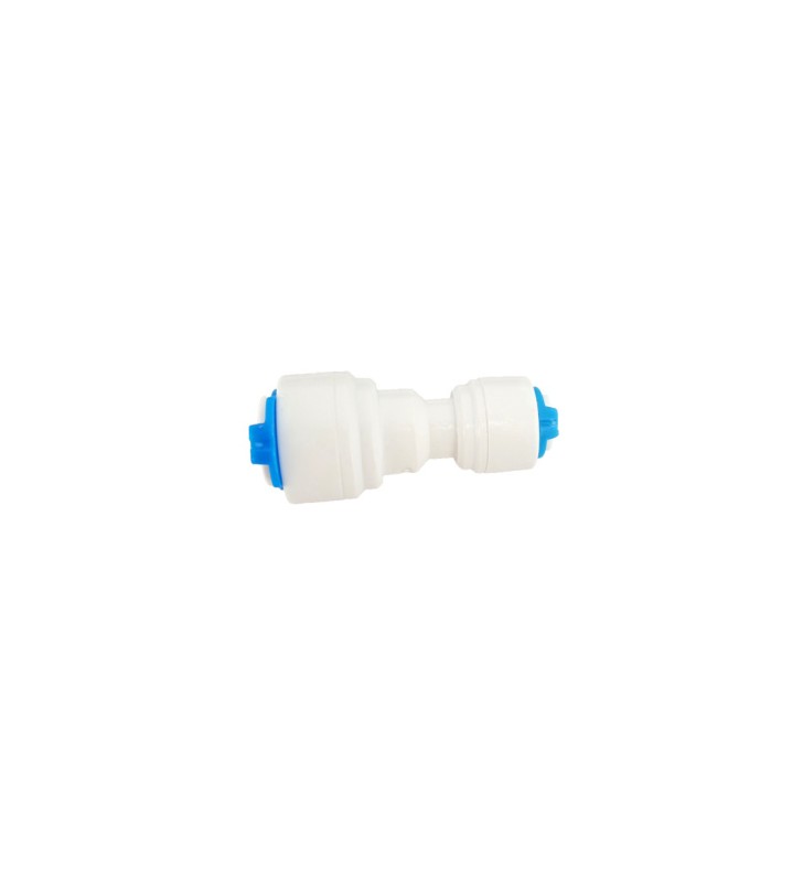 QF-006A-I 3/8'' tube - 1/4'' tube