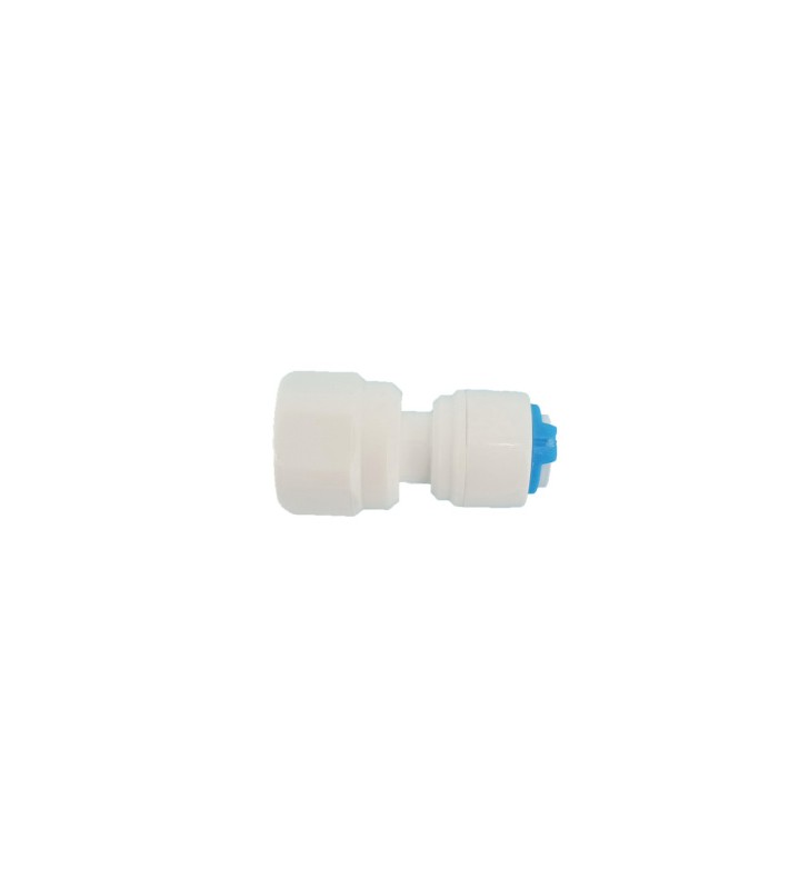 QF-019B-I 1/4'' tube - 1/4'' thread female