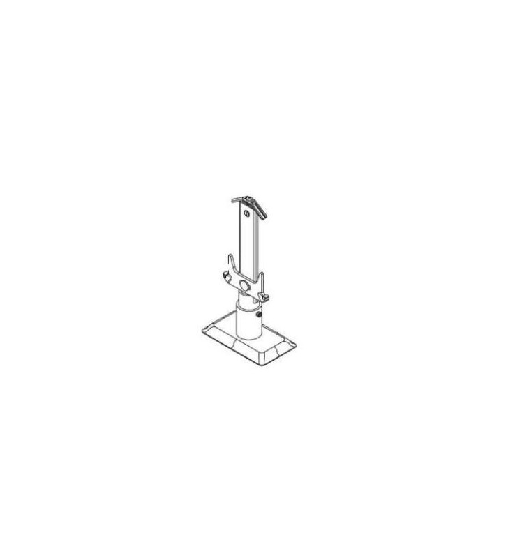 Radiatorių laikiklis-koja, 22-44 tipo 200 mm aukščio radiatoriams